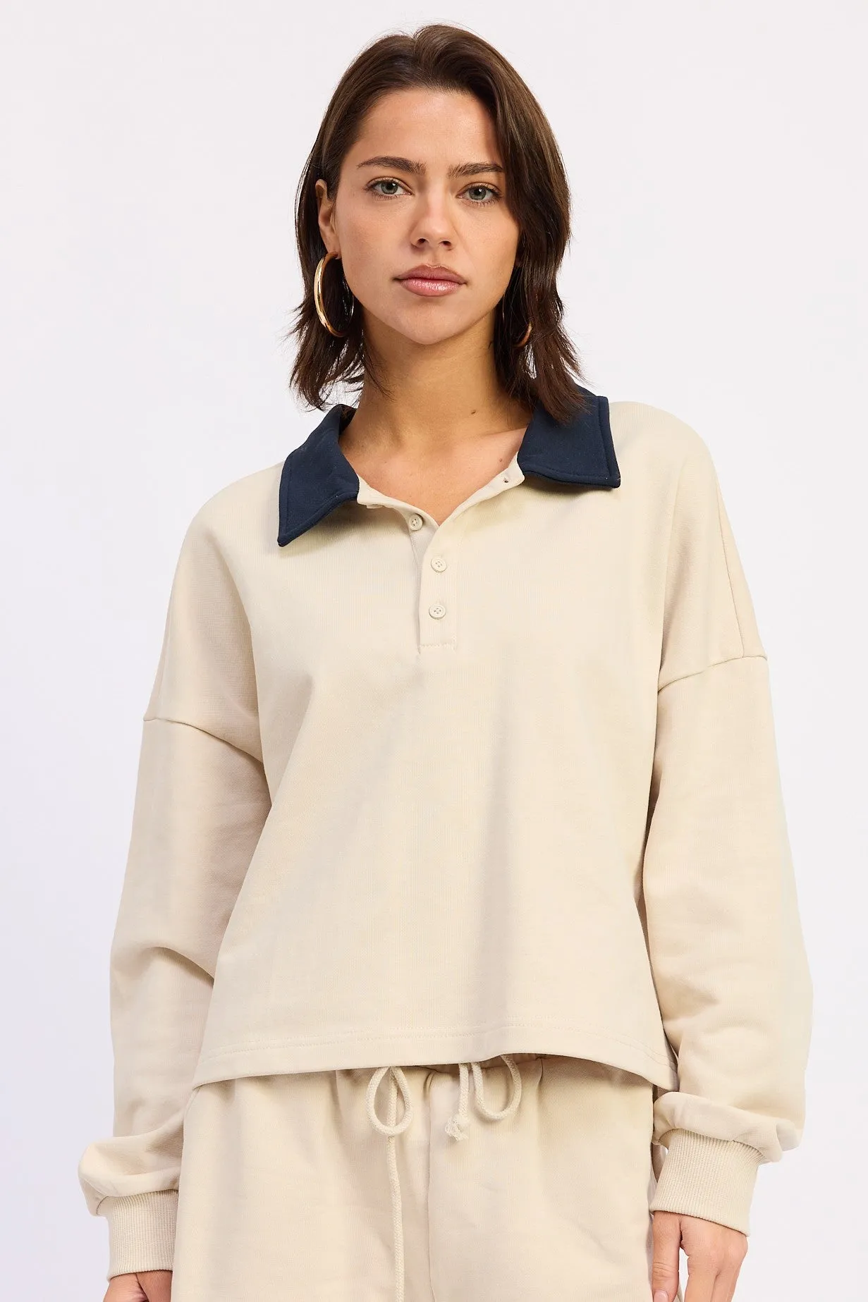 Xylia Sweater sold by emory park