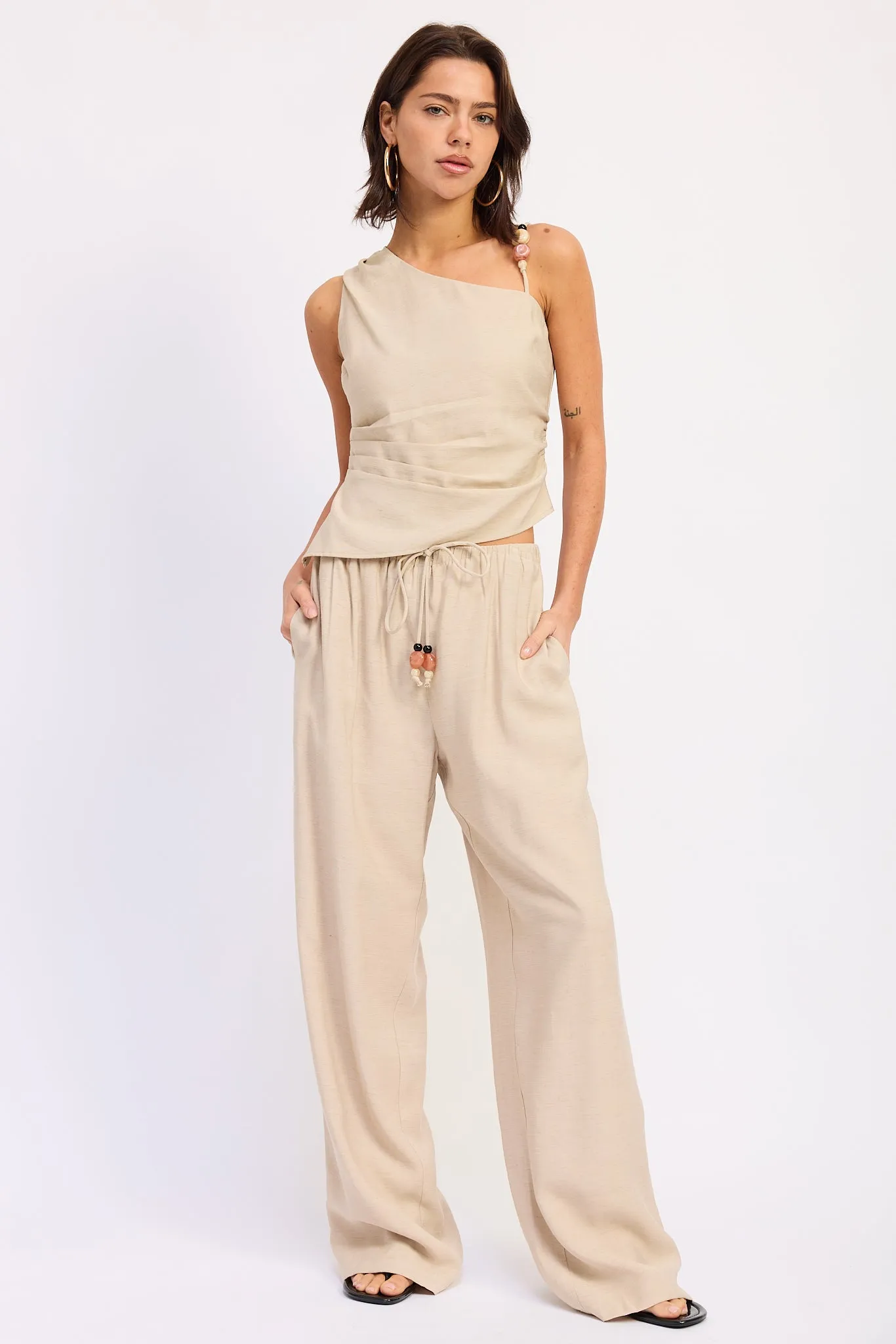 Jora Asymmetrical Top sold by emory park product image thumbnail 4