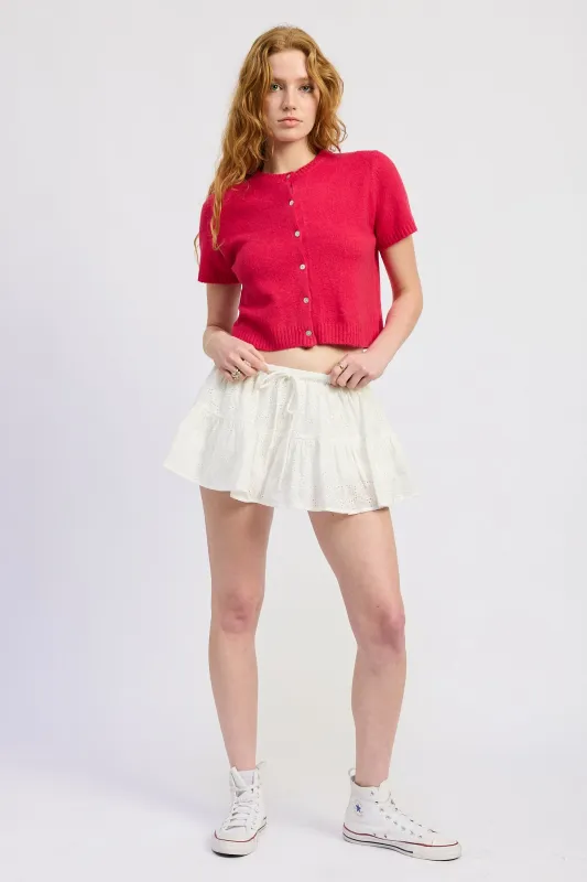 Brisa Skort made by emory park