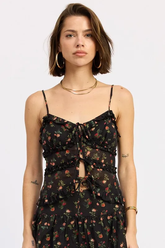 Briony Cami Top made by emory park