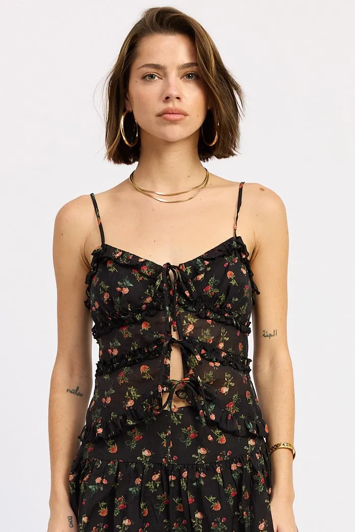 Briony Cami Top sold by emory park