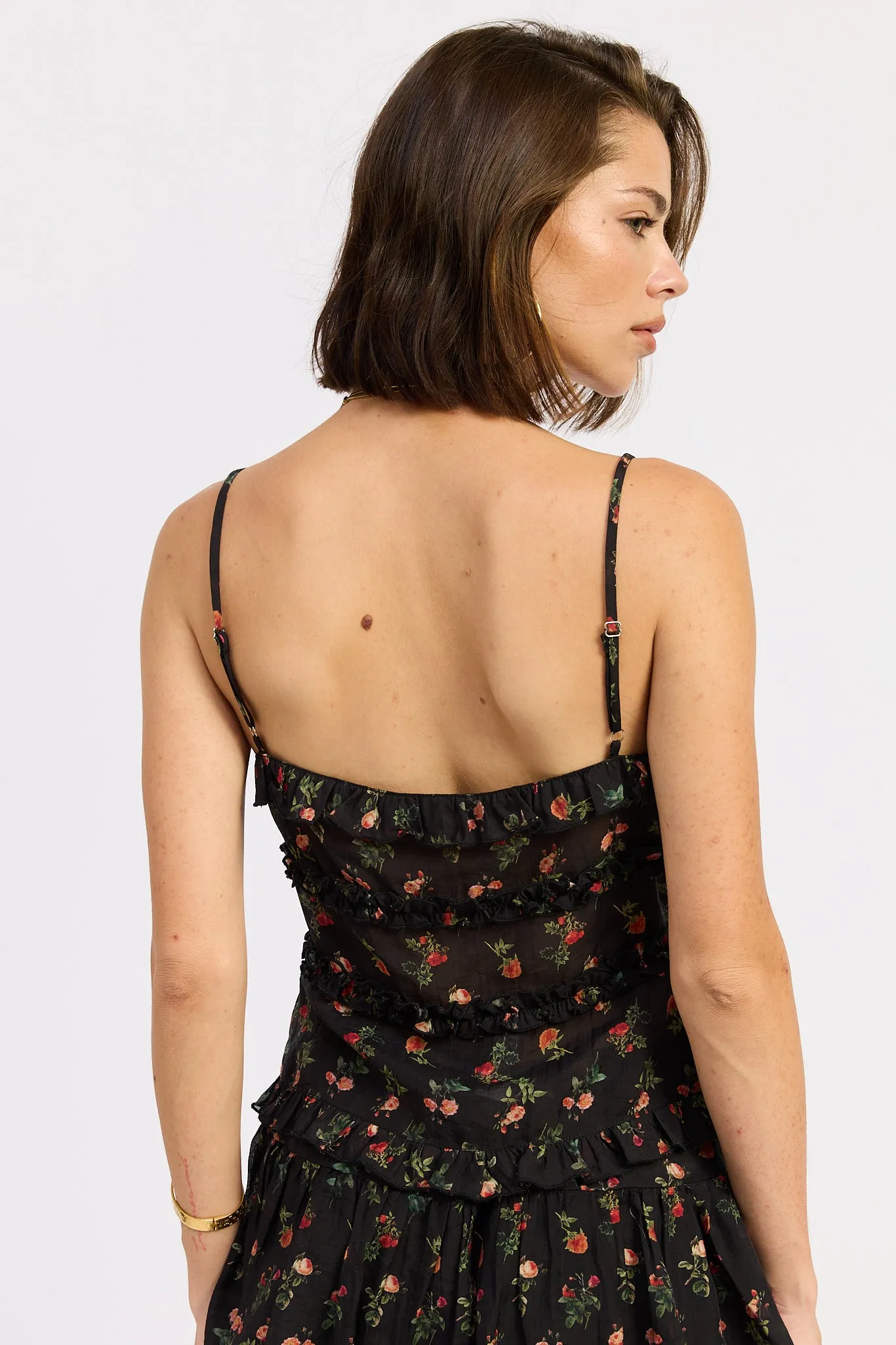 Briony Cami Top sold by emory park product image thumbnail 3