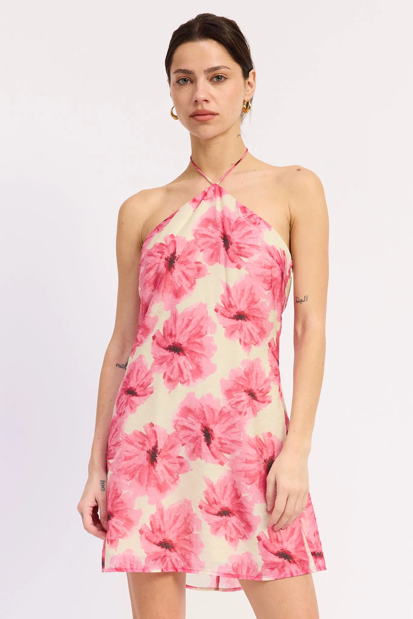 Adelaide Mini Dress sold by emory park