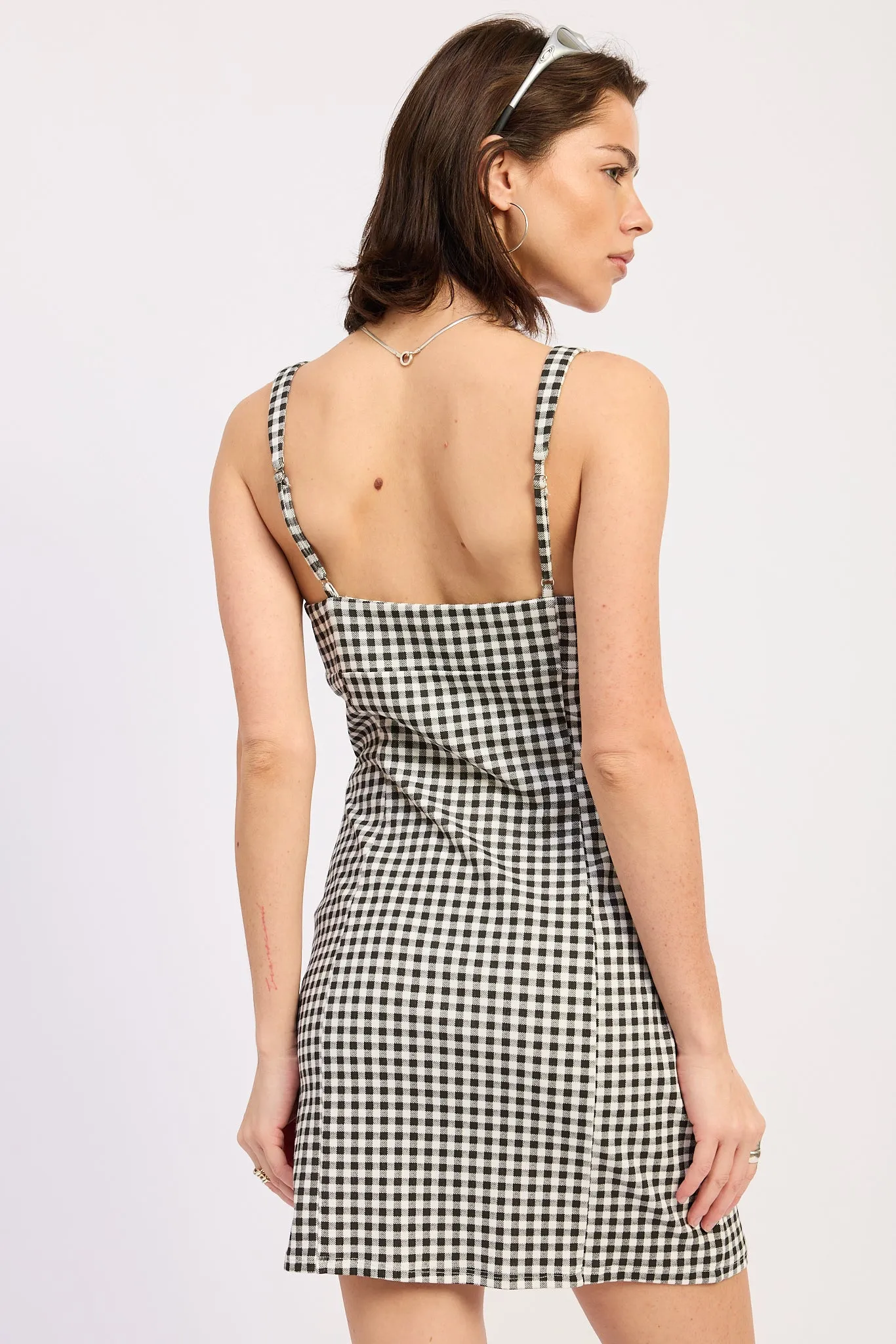 Avexa Mini Dress sold by emory park product image thumbnail 3