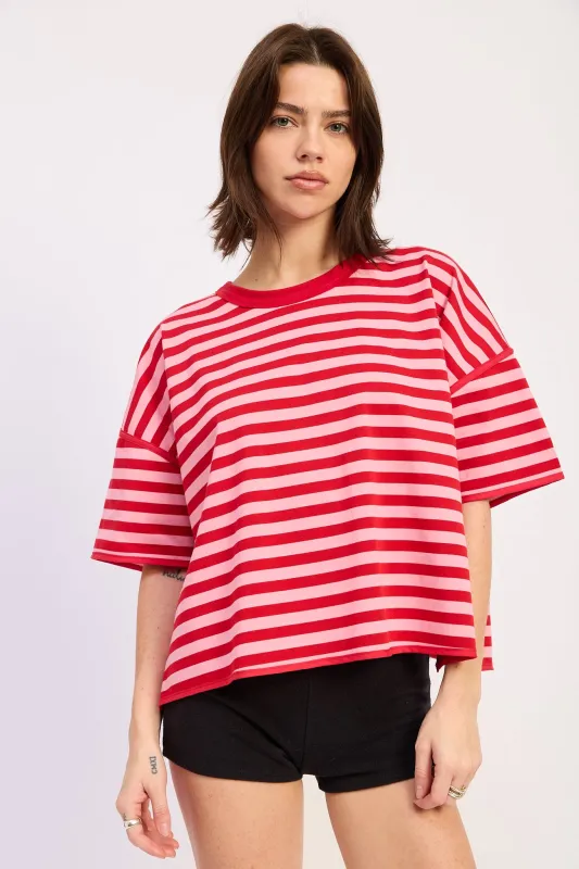 Fenella Top made by emory park