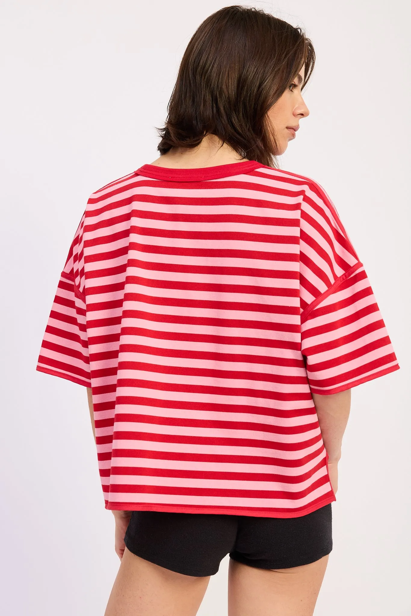 Fenella Top sold by emory park product image thumbnail 3