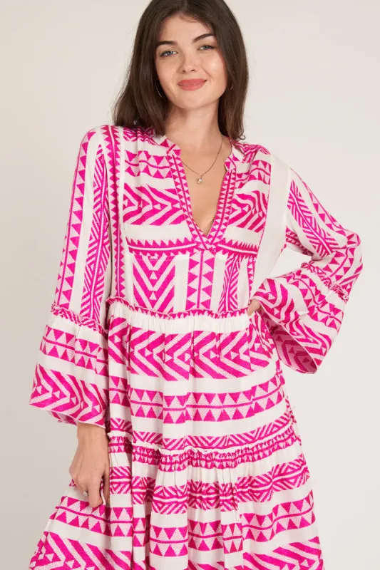 Coco Mini Dress sold by En Creme