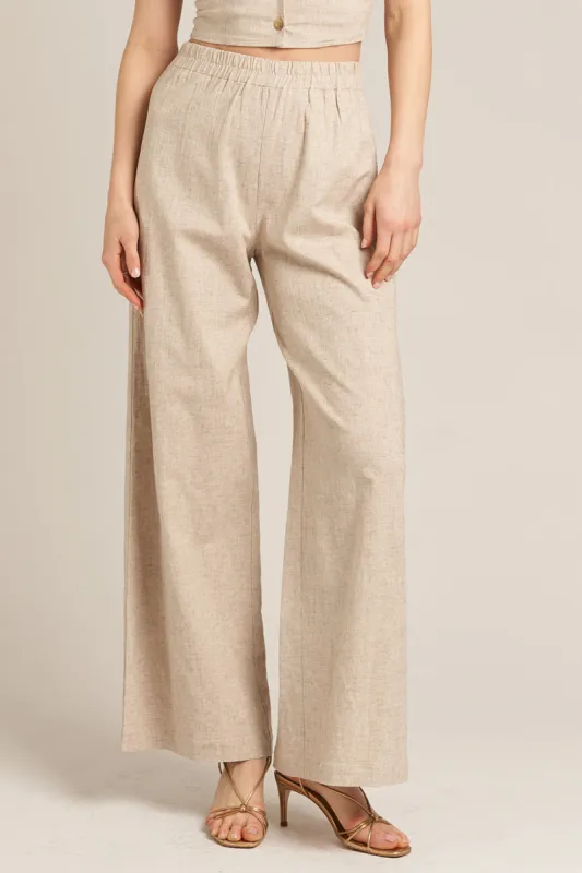 Keep It Simple Pants sold by En Creme
