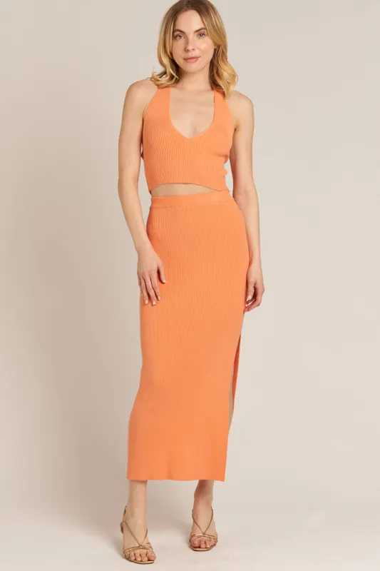 Daniela Knit Set sold by En Creme