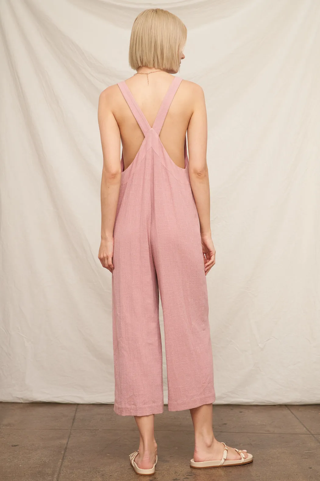 Chan Jumpsuit sold by En Creme product image thumbnail 4