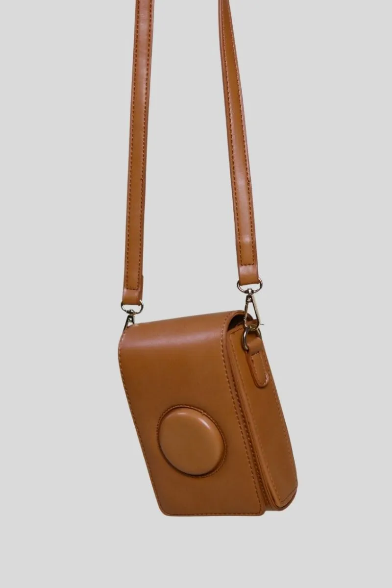 Archie Crossbody Bag sold by En Creme product image thumbnail 3