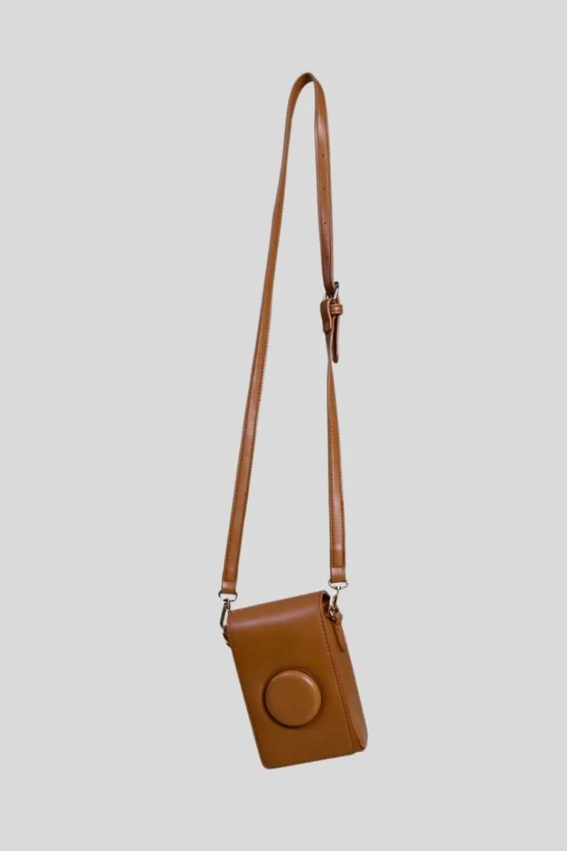 Archie Crossbody Bag sold by En Creme
