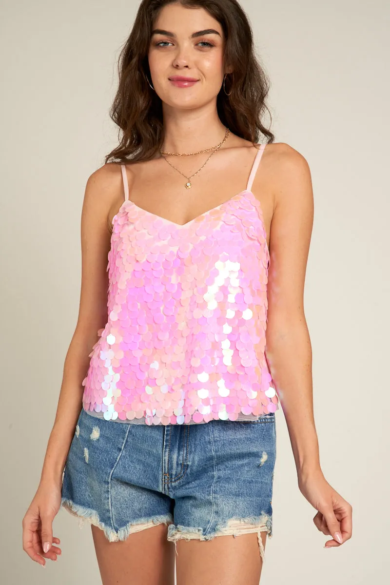 Romantic Holiday Top sold by En Creme product image thumbnail 4