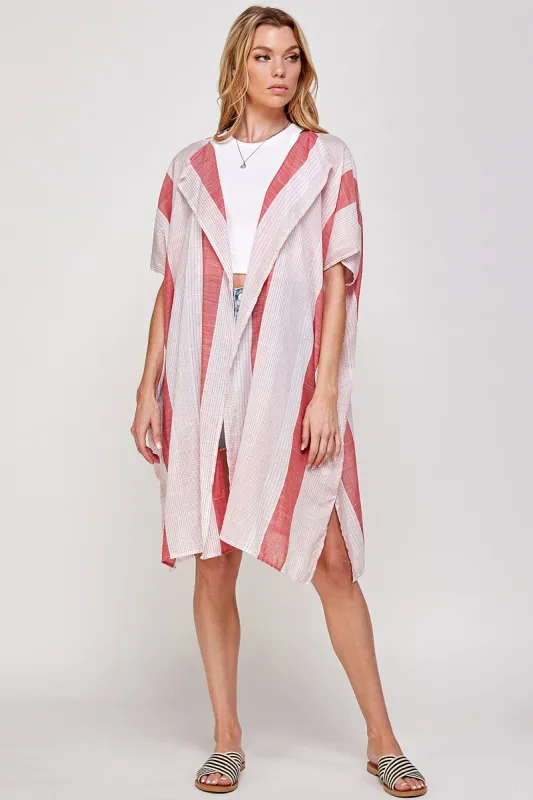 Sonoma Summer Cover Up sold by En Creme