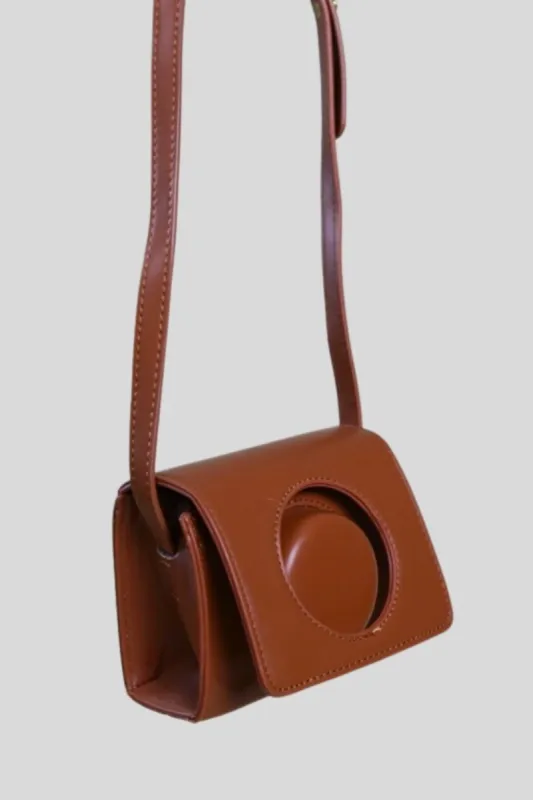 Luna Crossbody Bag sold by En Creme