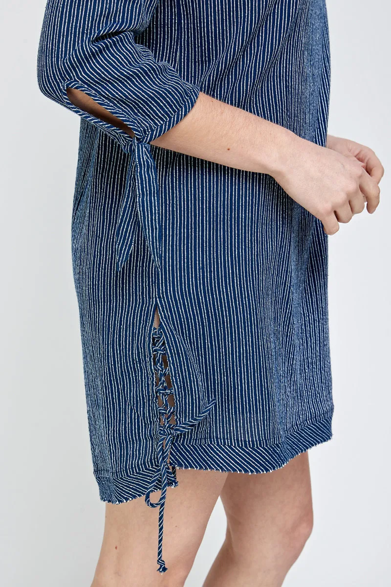 Kenderick Off the Shoulder Dress sold by En Creme product image thumbnail 2