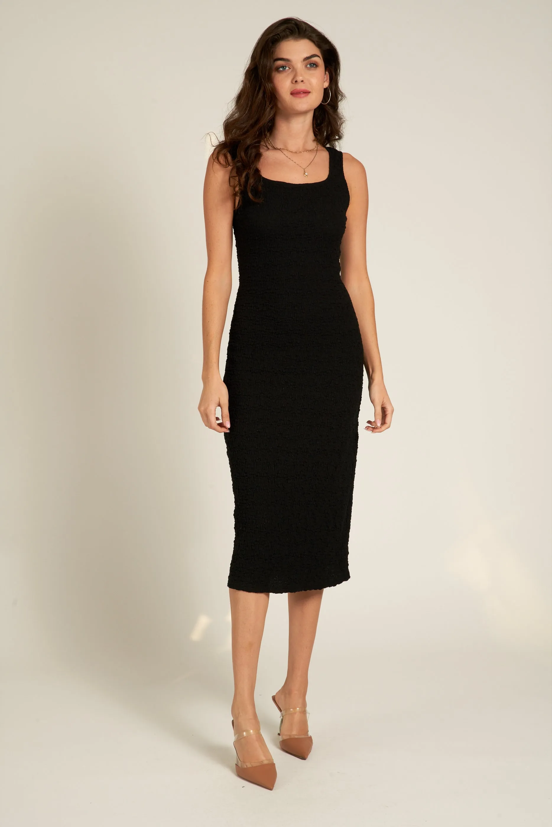 Scarlett Dress sold by En Creme product image thumbnail 2