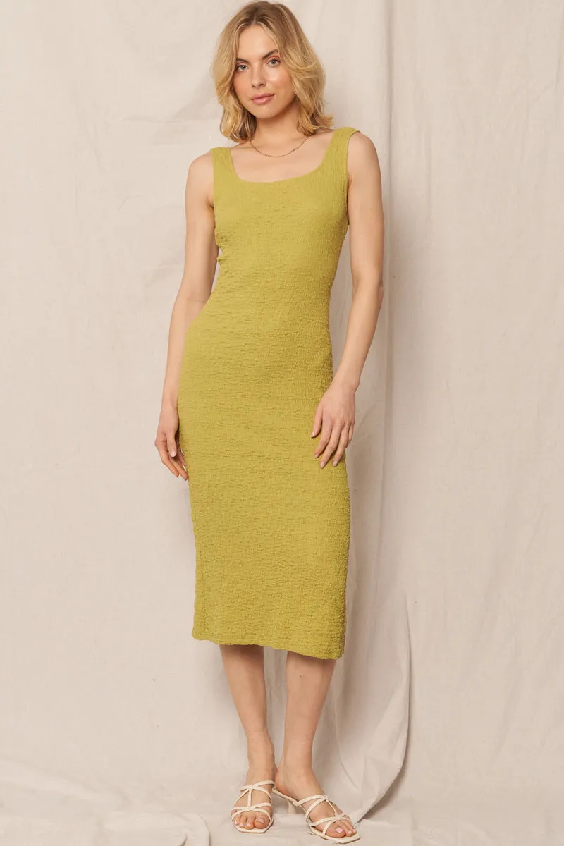 Scarlett Dress sold by En Creme