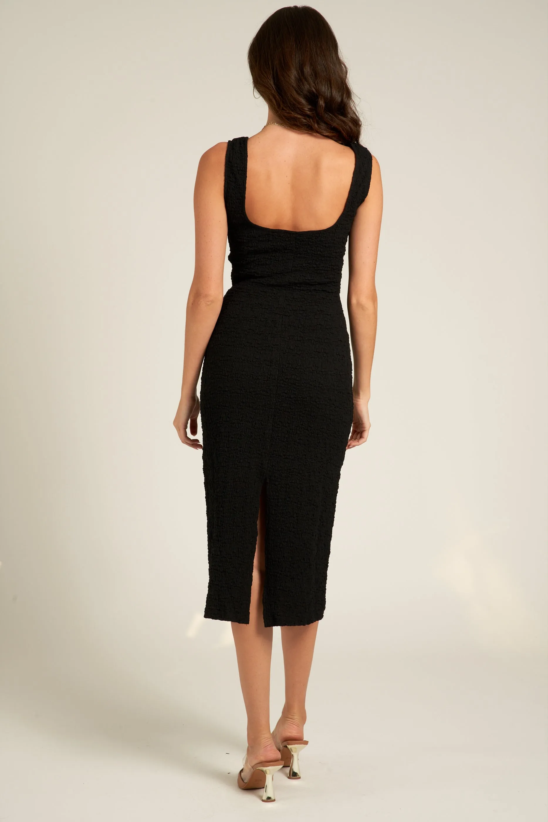 Scarlett Dress sold by En Creme product image thumbnail 3