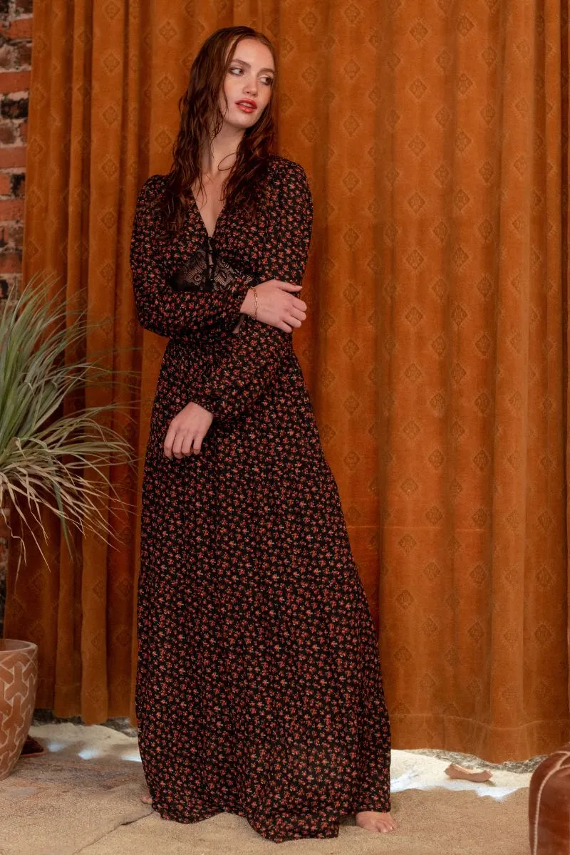 Rosalia Top sold by En Creme product image thumbnail 3