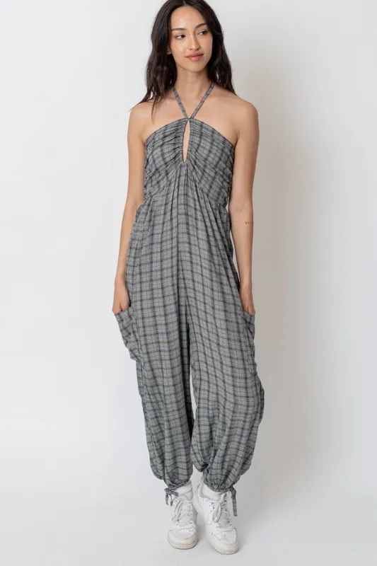 Hoyeon Jumpsuit sold by En Creme