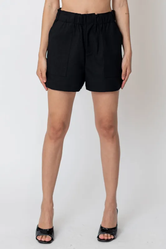 Utility Shorts sold by En Creme