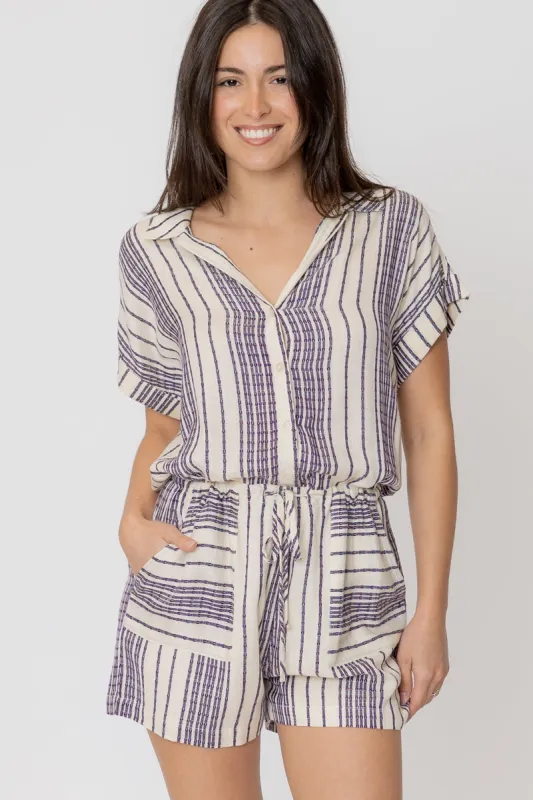 Carta Romper made by En Creme