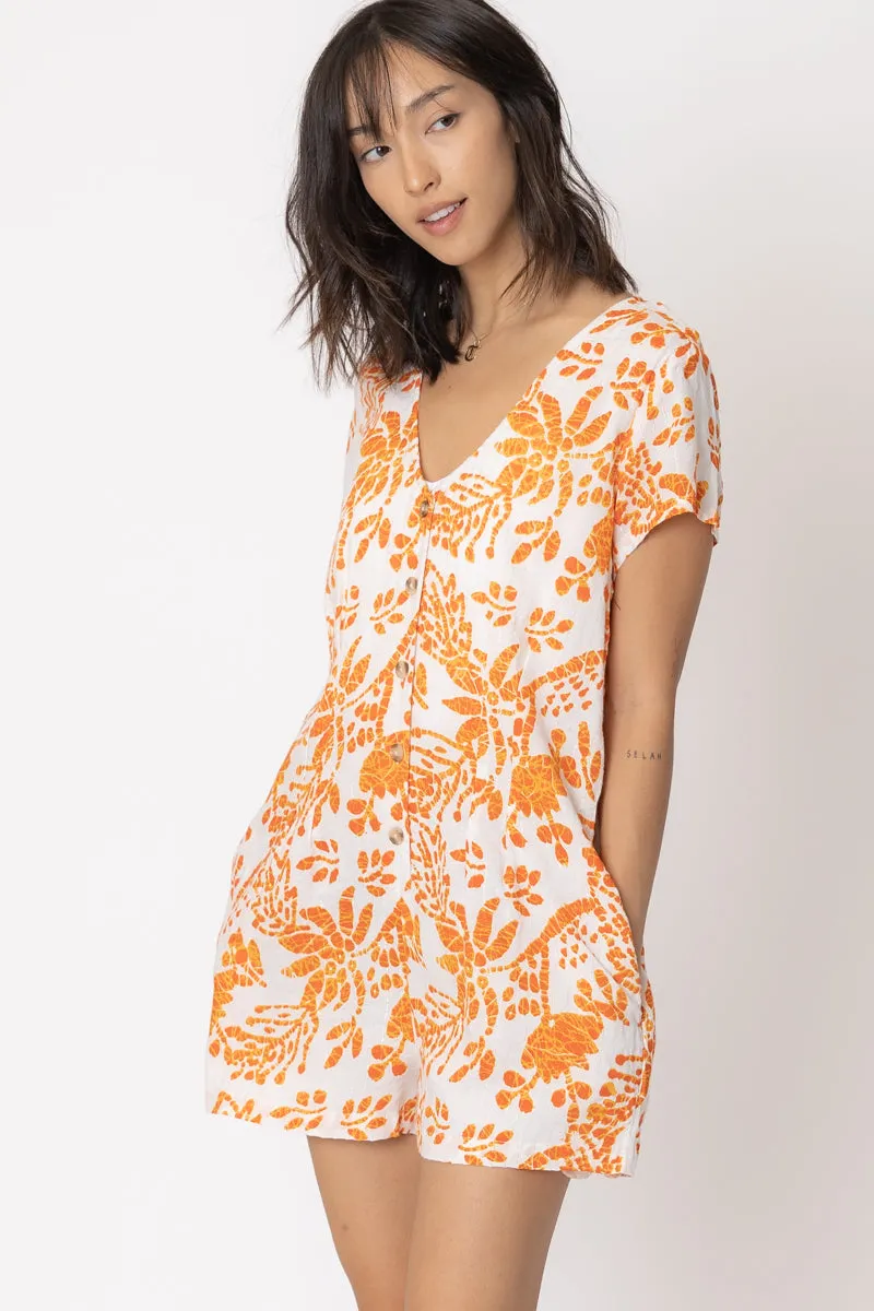 Petra Romper sold by En Creme