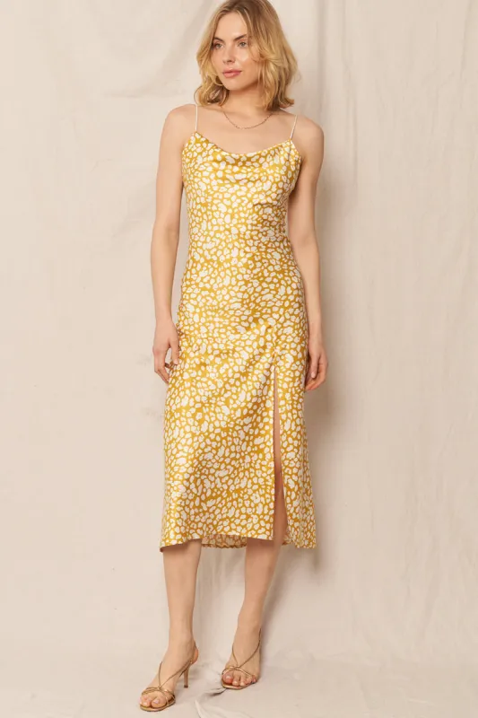 Amanda Bias Dress sold by En Creme