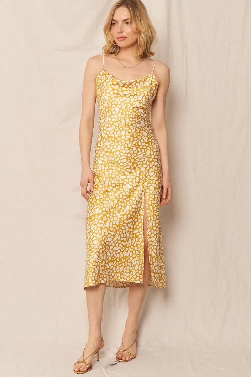 Amanda Bias Dress sold by En Creme