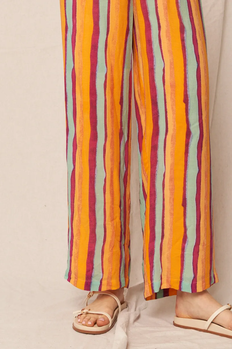 Popsicle Striped Set sold by En Creme product image thumbnail 2