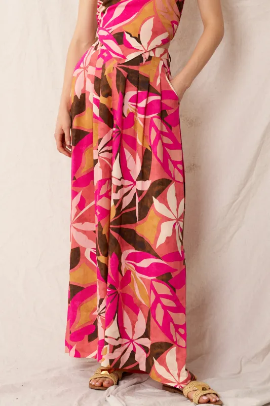 Sweet Irony Pants made by En Creme