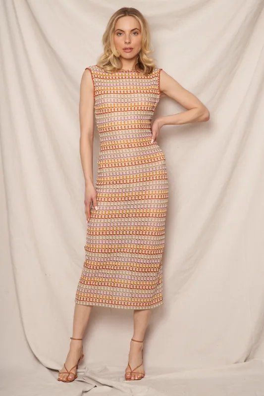 Coastal Dream Midi sold by En Creme