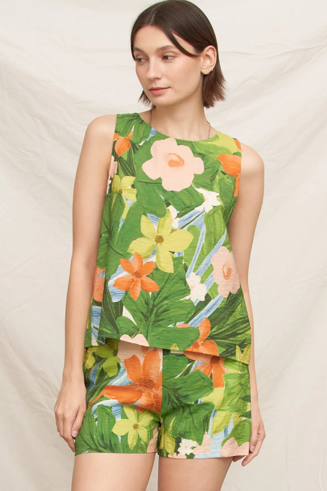 Clover Top sold by En Creme product image thumbnail 5