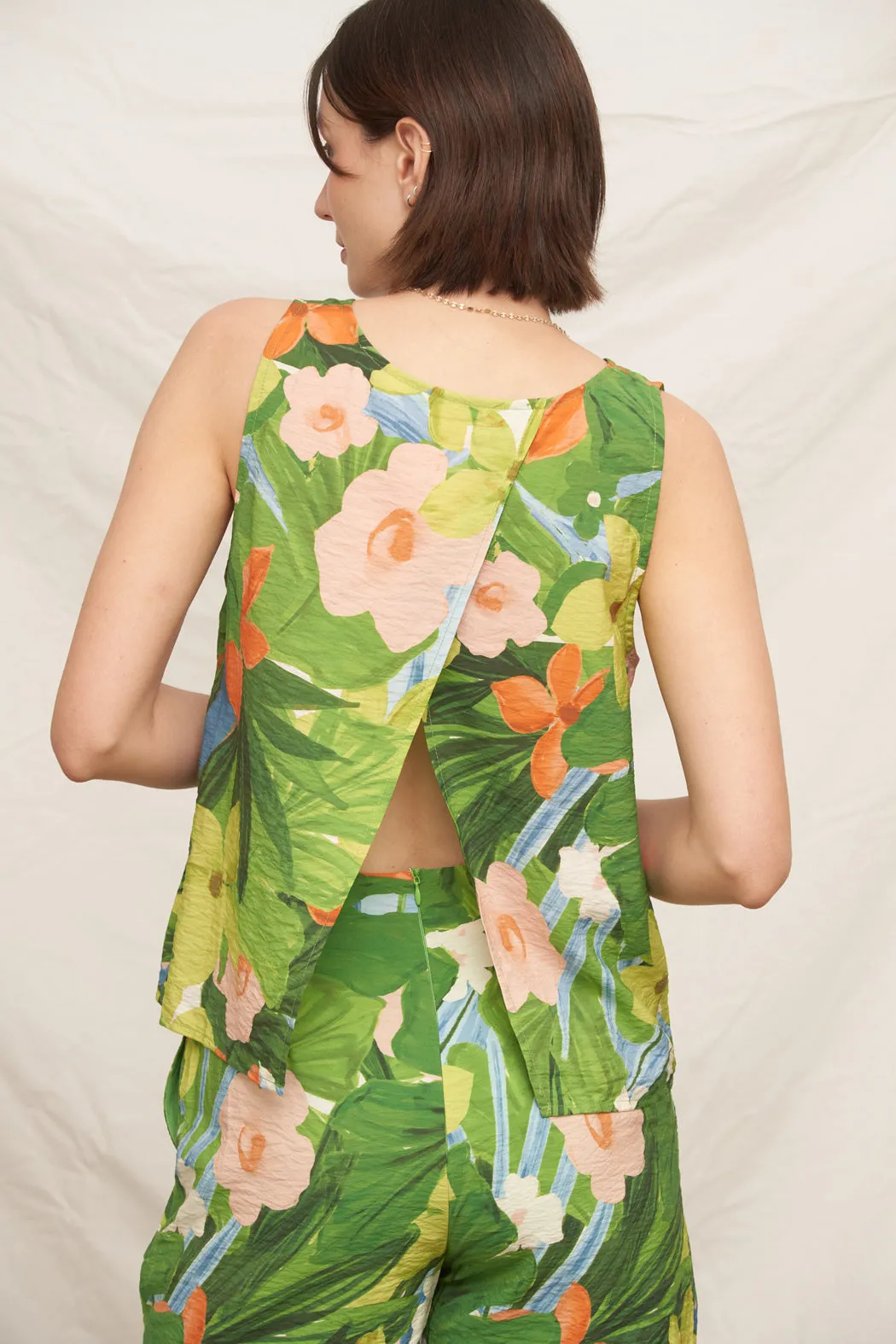 Clover Top sold by En Creme product image thumbnail 3