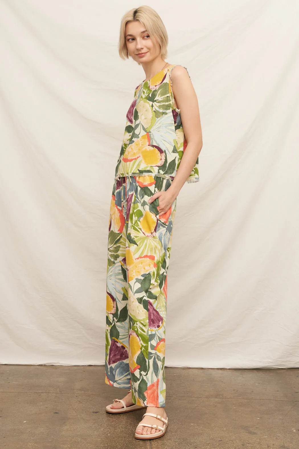 High Time Pants sold by En Creme product image thumbnail 5