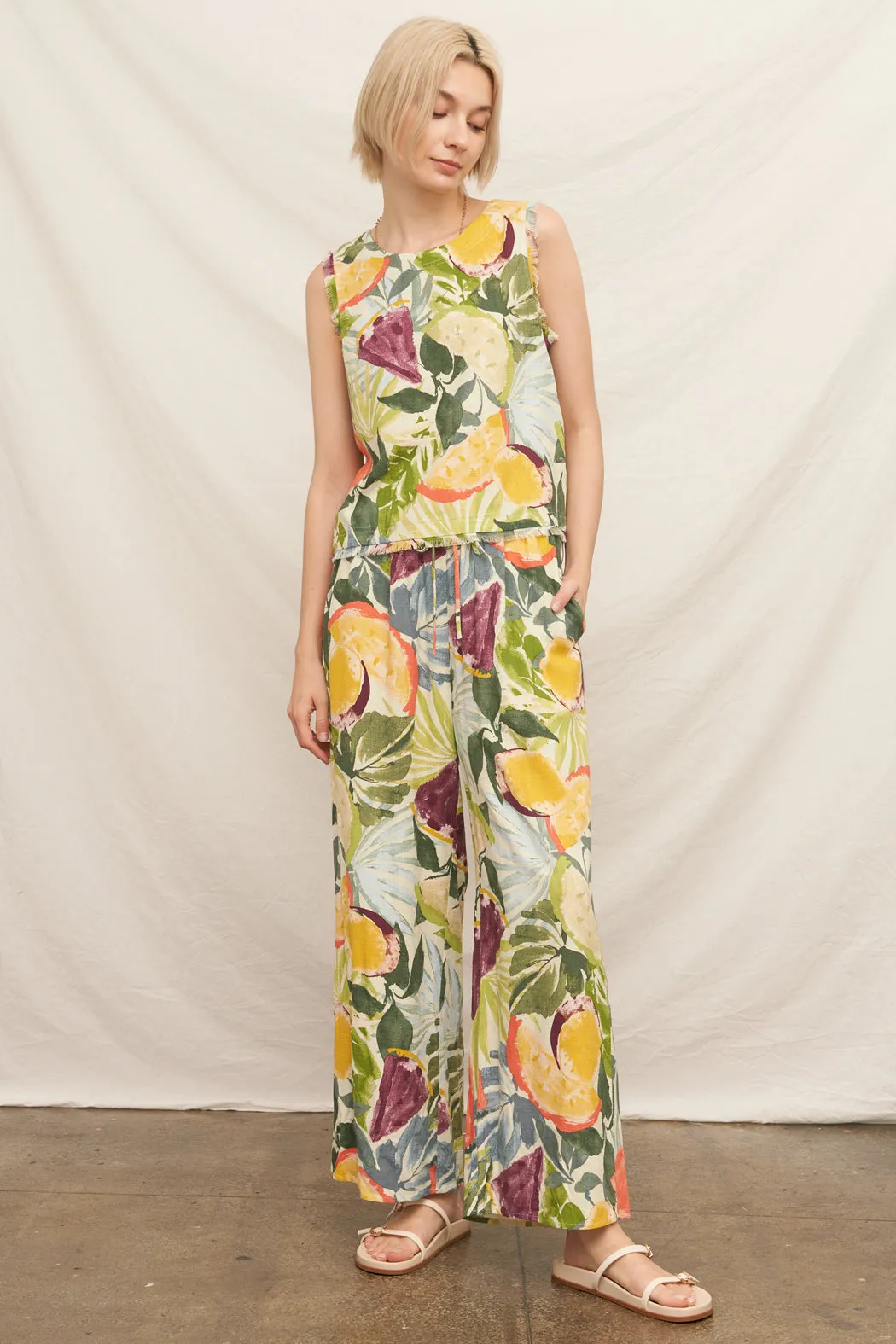 High Time Pants sold by En Creme product image thumbnail 3