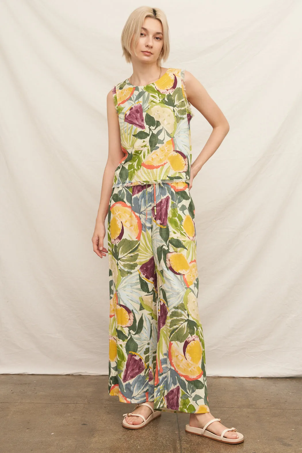 High Time Pants sold by En Creme product image thumbnail 4