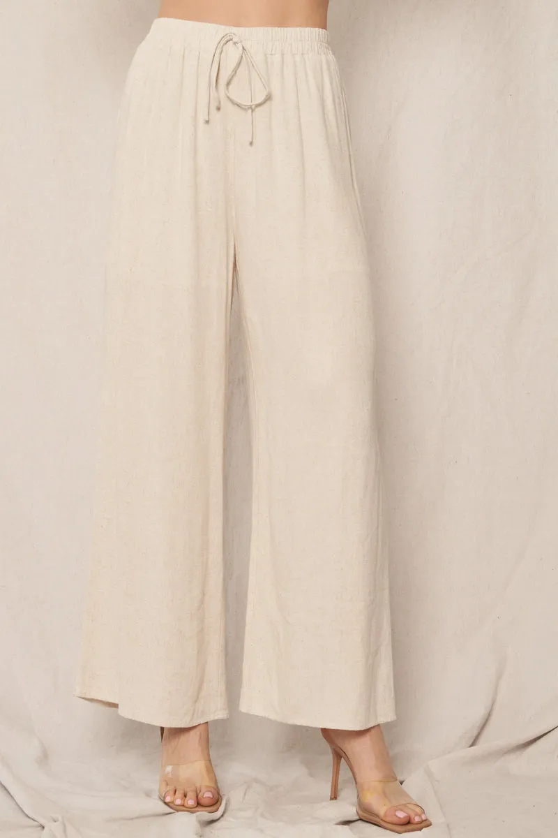 Kayla Waistband Pants sold by En Creme product image thumbnail 5