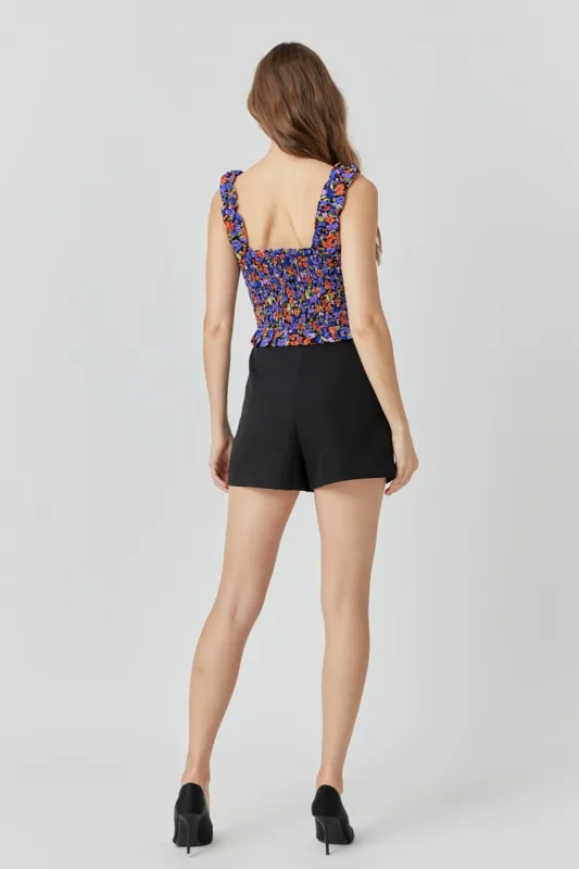 Full Length Low Rise Pants - Final Sale sold by Endless Rose