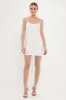 Embellished Mini Dress sold by Endless Rose