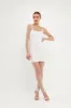 Embellished Mini Dress sold by Endless Rose