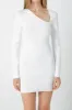 Cut out Long Sleeve Mini Dress sold by Endless Rose
