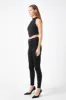 Back Tie Detail Halter Neck Top sold by Endless Rose