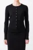 Jewel Embellished Sweater Cardigan sold by Endless Rose