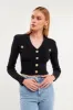 Cropped Cardigan sold by Endless Rose