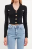 Cropped Cardigan sold by Endless Rose