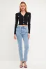 Cropped Cardigan sold by Endless Rose