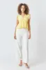 Ruffle Detail Top sold by Endless Rose