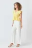 Ruffle Detail Top sold by Endless Rose